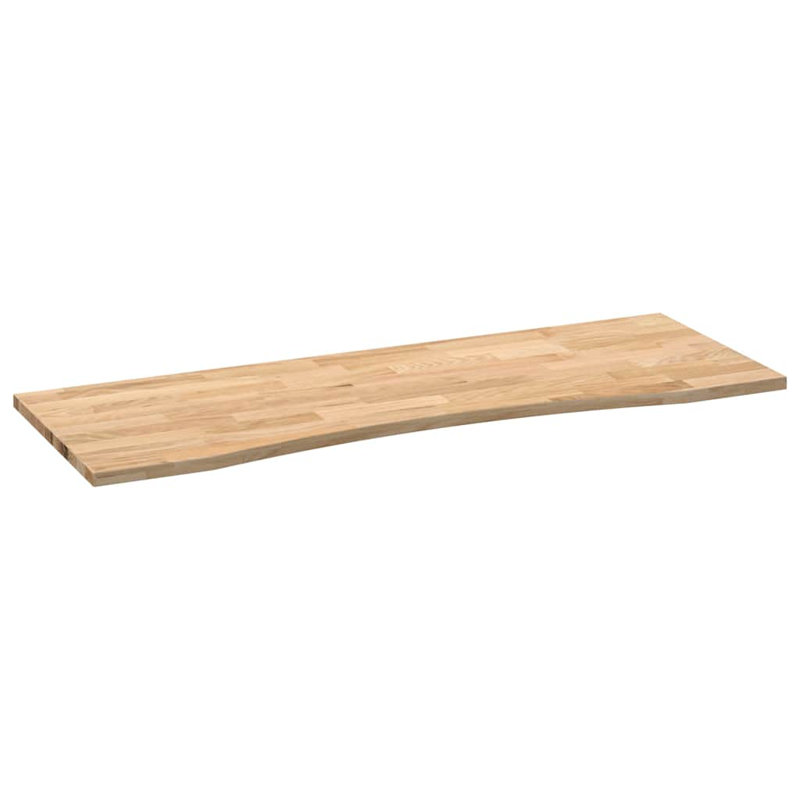 Solid Wood Table Top