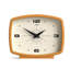 Analogue Electric Tabletop Clock-880419338
