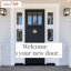 Nantucket Basket Door Knocker-15024130