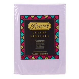 180 TC Duvet Cover Set