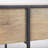 Ophelia 63'' Solid Wood Top Console Table-843666393-843666392