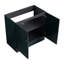 Meuble-lavabo sur pied 36 po avec lavabo en résine-108801183
