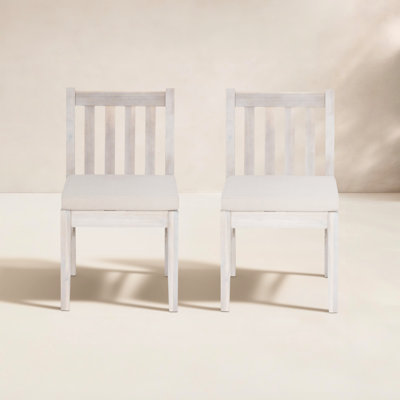 Amina Dining Chairs
