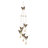 Faris Animals Wind Chime