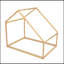 Lit maison en bois-765677941-765677897
