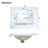Bathroom Vanity Combo with Ceramic sink