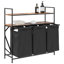 Laundry Cart