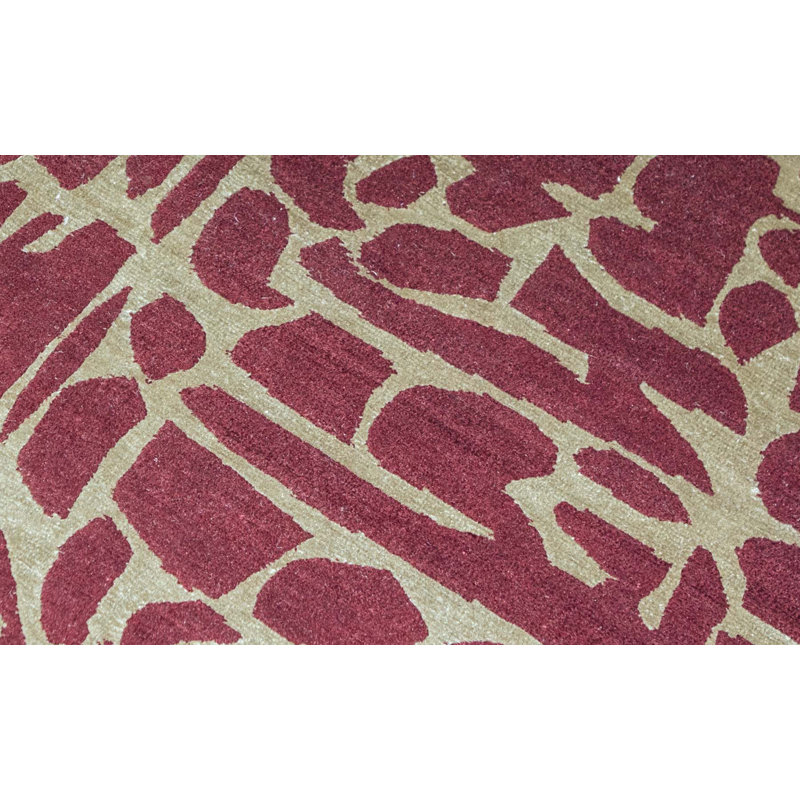 One-of-a-Kind 8'2" X 10' Area Rug