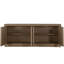 Areo Sideboard - Black-869178599-869178596