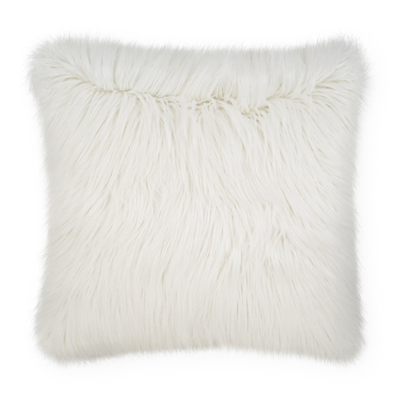 Minelli Pillow Cover & Insert, Square 24"