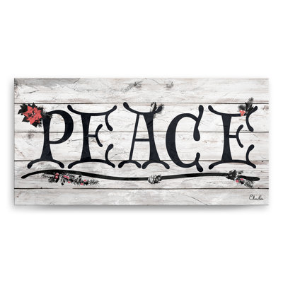 " Peace " by Olivia Rose