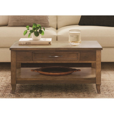 Table basse Eldrin