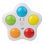 Dog Brain Training Buttons Agility Equipment