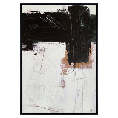 Sartoria 1 Canvas Print Artwork