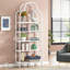 192.5 cm H x 75 cm W Steel Standard Bookcase-1148610817