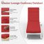 Coussin de chaise longue d'extérieur 4 po Wynee (1 pièce)-1061878449-1050509205
