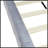 Full Size Upholstered Daybed/Sofa Bed Frame-659464366