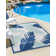 Otho Floral Indoor / Outdoor Rug