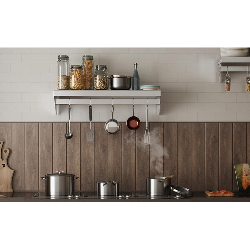 Accent Shelf