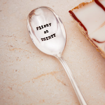 Heywood Teaspoon