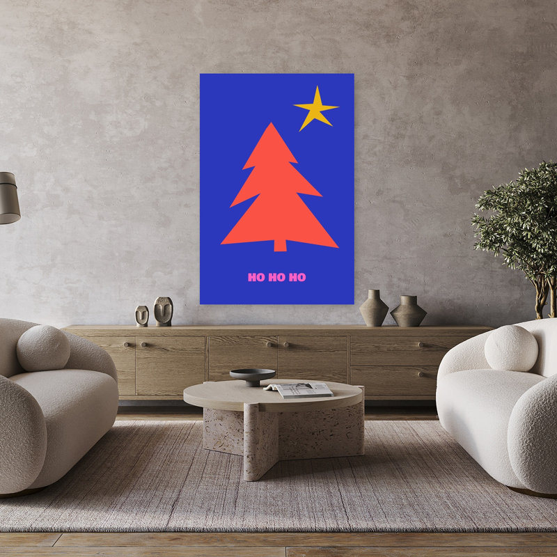 Art contemporain, art contemporain abstrait, H 48 po x l 32 po
