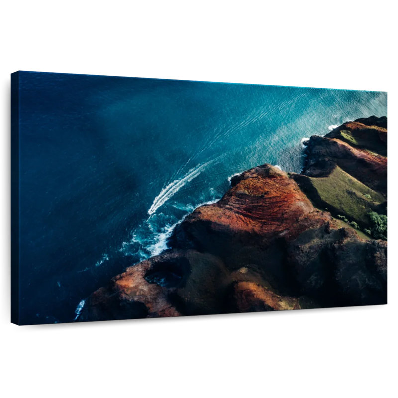 Kauai Island