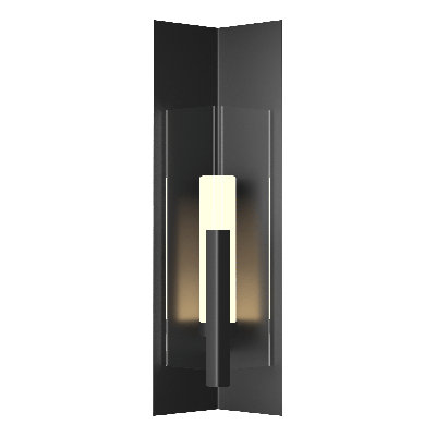 Summit Steel Wall Light