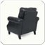 Fauteuil club Timeless
