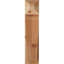 Persienne en bois rustique Thorton Craftsman-106952029-31652329