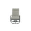 Belle Isle Outdoor Swivel Lounge Chair-25814498-25814525-25846833