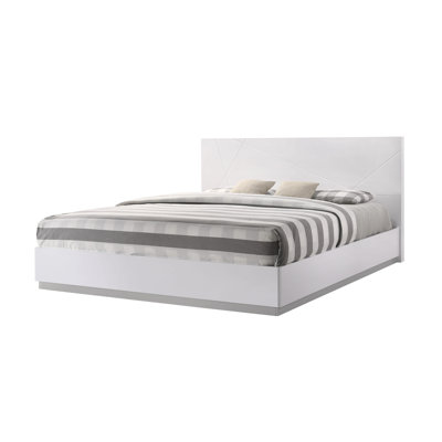 Mchenry Standard Bed