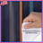 Vertical Striped Paneling Duvet Covers-126343803
