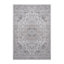 Tapis 6 x 9 - Élégant, teinté, ne perdant pas ses poils pour la salle à manger, la chambre à coucher, la chambre de bébé, la décoration intérieure sans perte de poils, le salon fascinant,