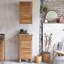 Freestanding Standard Bathroom Storage