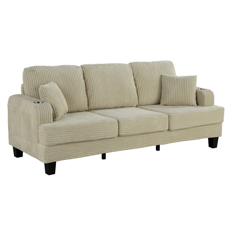 Canapé Amelia, Beige