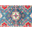 Nebeker Blue Rug