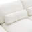 [VIDEO]86.5'' Chenille Modular Sectional Sofa With Storage Pockets-2035604213