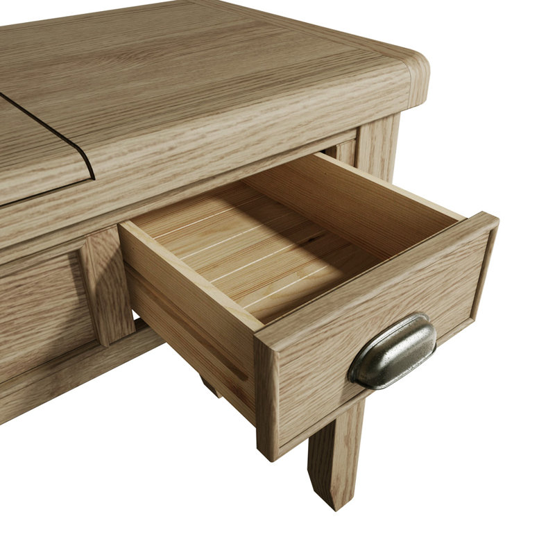 Harringworth Dressing Table