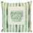 Vert, blanc doux