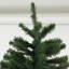 Arbre de Noël artificiel, arbre de Noël avec 2132 branches, ouverture automatique, décoration des Fêtes avec base en acier pour le bureau personnel-1496391485