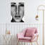 «Freckles Beauty», art mural contemporain abstrait-1590208768