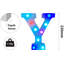 Celinez 22cm LED Sign