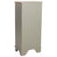 Cartley 50cm W 6 - Drawer Chest of Drawers
