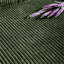 Canapé 3 places 83,86 po Corduroy-462210070