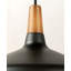 Drew Single Light Metal Dimmable Pendant-1223221451-1223221446