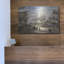 «The Green St. Wharf» par Stanton Manolakas-2053408792