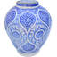 Ceramic / Porcelain Table Vase