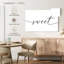 Tergel Script Sweet Dreams I-109381448