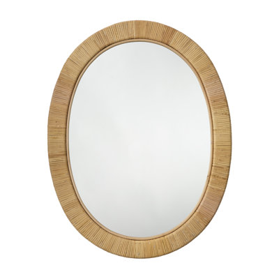 Miroir décoratif Nabia
