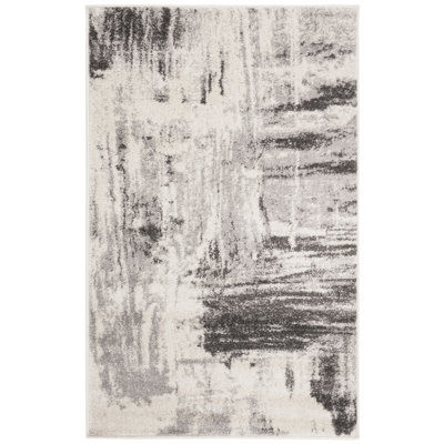 Shelby Abstract Hand Woven Area Rug